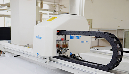 Wuhu Highrun Garment Co., Ltd