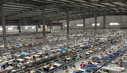 KLink  (Overseas Factory)