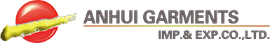 Anhui Garments Imp.& Exp.Co.,Ltd.