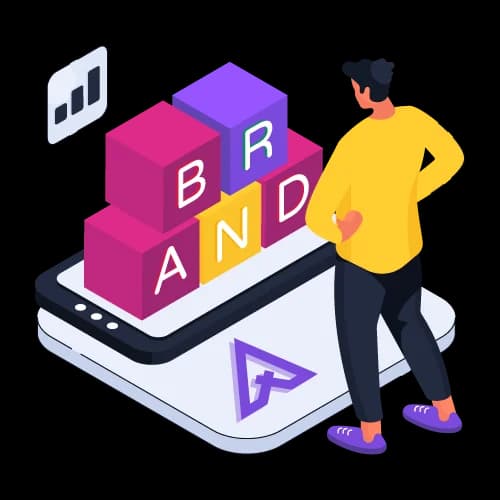 Brand identity and corporate branding