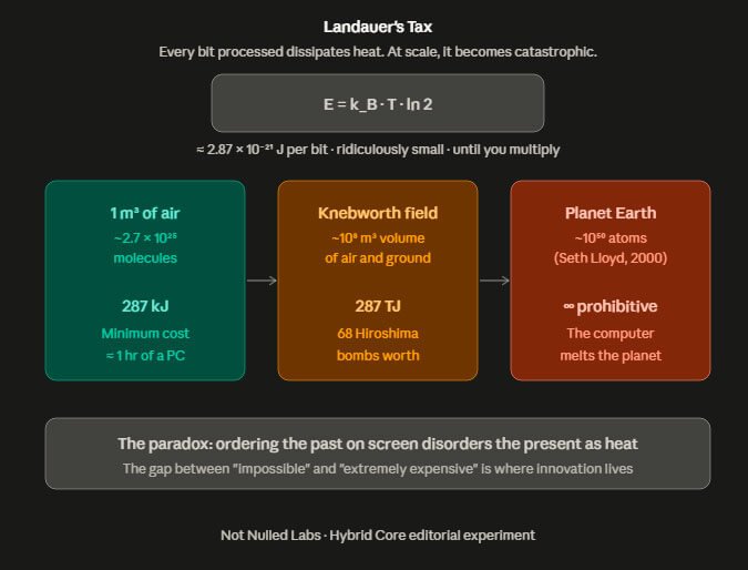 landauer tax