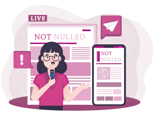 PR and media channels brand coverage