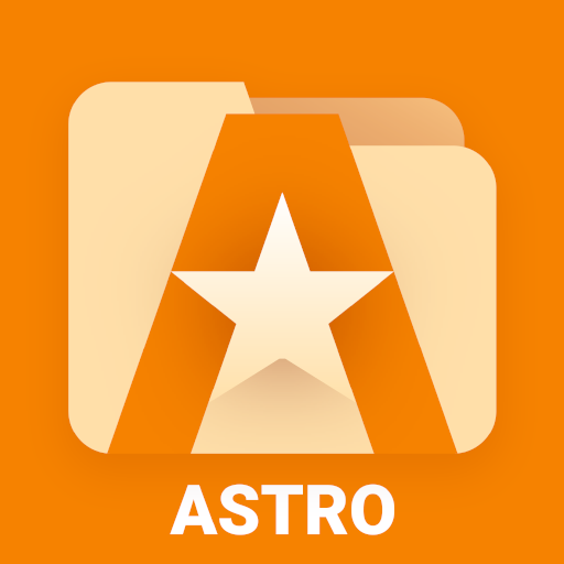 ASTRO File Manager & Cleaner (Patched) MOD APK
