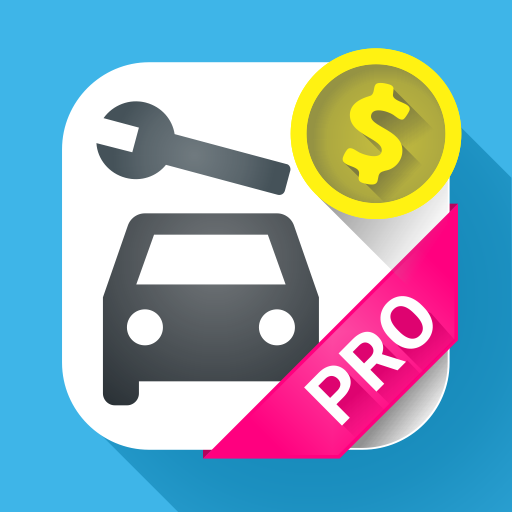 Car Expenses Manager Pro MOD APK