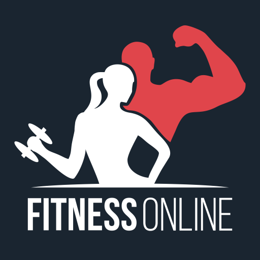 Fitness Online (Premium Unlocked) MOD APK