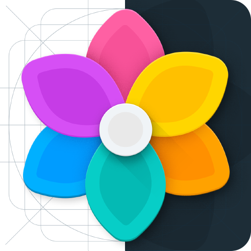 Flora : Material Icon Pack (Patched) 3.2 MOD APK