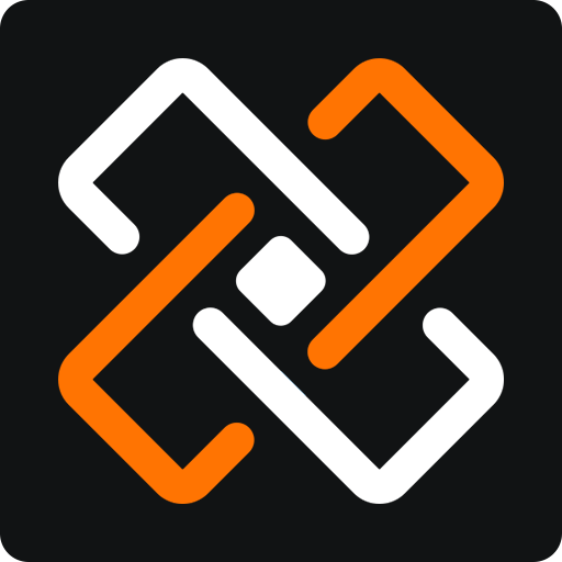 OrangeLine IconPack : LineX (Patched) MOD APK