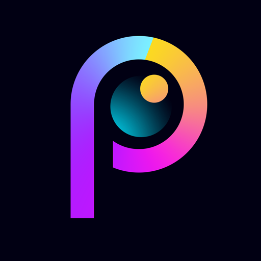 Picskit Photo Editor (Premium Unlocked)