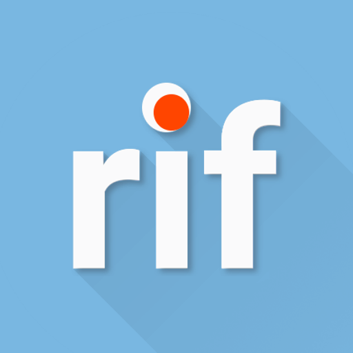 rif is fun golden platinum for Reddit (Paid) MOD APK