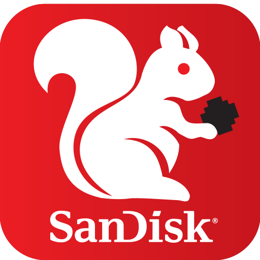 SanDisk Memory Zone (Pro Unlocked) v4.2.4