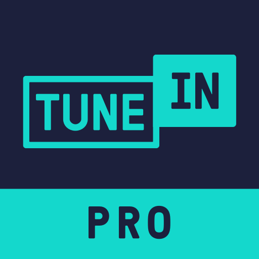 TuneIn Radio Pro (Paid/Optimized) MOD APK