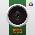 A 1998 Cam – Vintage Camera [Pro] MOD APK
