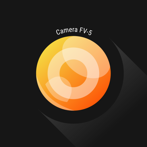 Camera FV-5 (Full/Patched) v5.3.3