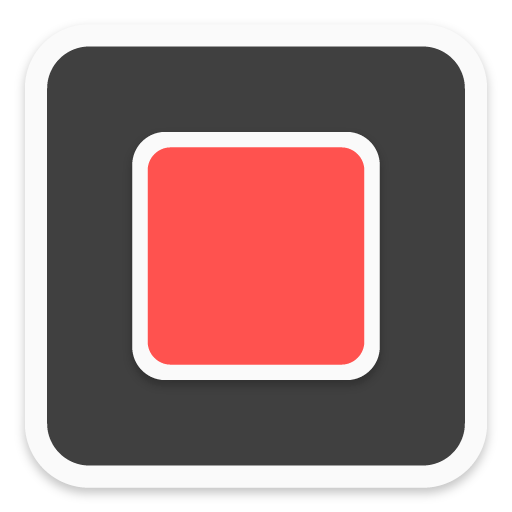 Flat Dark Square – Icon Pack (Patched) 3.0 MOD APK