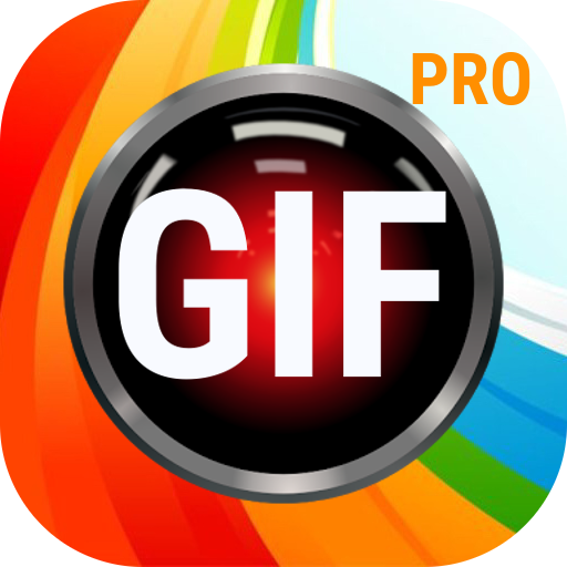 GIF Maker, GIF Editor, Video Maker, Video to GIF Pro MOD APK