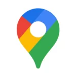 Google Maps 11.63.0705 MOD APK