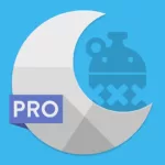Moonshine Pro – Icon Pack MOD APK