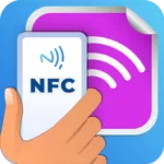 NFC Tag Reader (Premium Unlocked) MOD APK