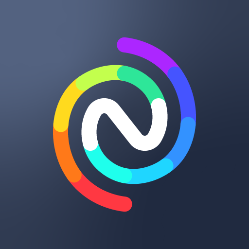 NYON – Icon Pack (Patched) MOD APK