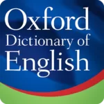 Oxford Dictionary of English (Premium Unlocked) v14.0.834