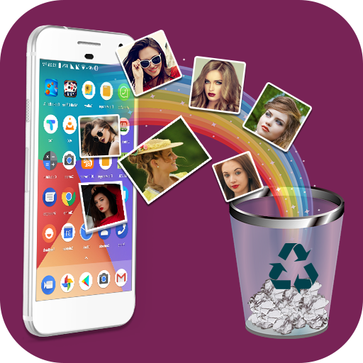 Recover Deleted All Files Pro (Pro Unlocked) MOD APK