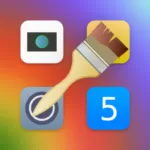 Themes, Wallpapers, Icons MOD APK