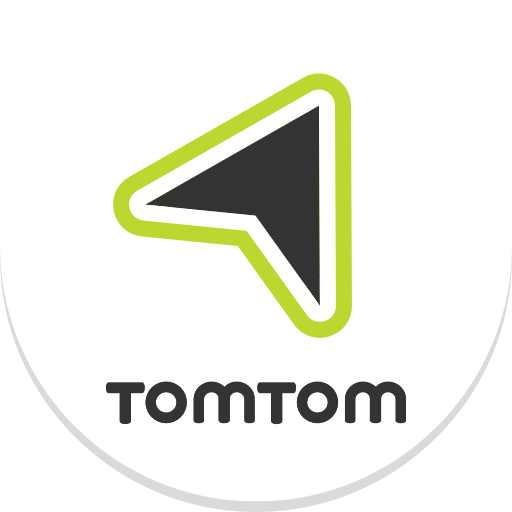 TomTom Navigation 3.4.21