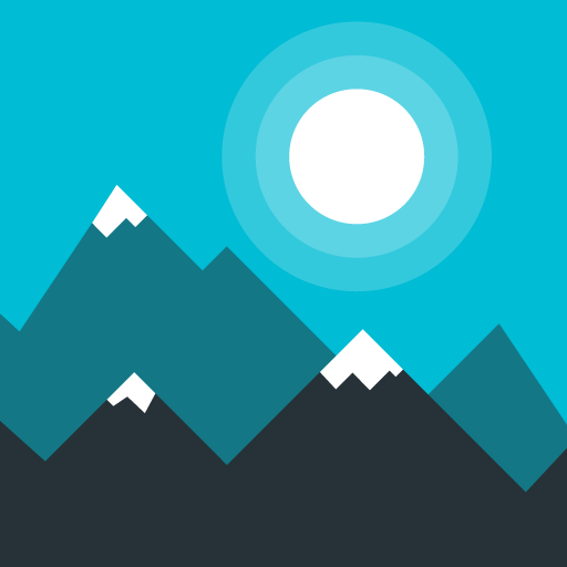 VertIcons Icon Pack (Patched) MOD APK