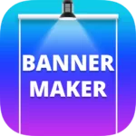 Banner Maker PRO (Premium Unlocked) 53.0 MOD APK