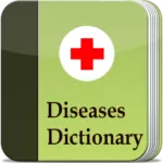 Disorder & Diseases Dictionary Premium (Premium Unlocked) 4.6 + MOD APK