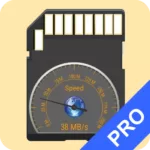 SD Card Test Pro (Paid) MOD APK
