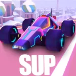 SUP Multiplayer Racing (Unlimited Money) v2.3.6