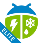 WeatherBug Elite (Premium Unlocked) MOD APK