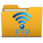 WiFi Pro FTP Server (Paid) MOD APK