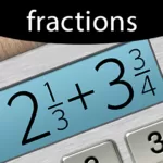 Fraction Calculator Plus (Premium Unlocked) v5.3.5