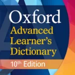 Oxford Advanced Learners Dict (Unlocked All Content) MOD APK