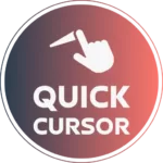 Quick Cursor (Pro Unlocked) MOD APK