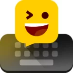 Facemoji Emoji Keyboard (VIP Unlocked) MOD APK