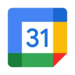 Google Calendar (Latest) v2022.50.1