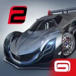 GT Racing 2 (Unlimited Money) v1.6.1c