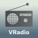 VRadio (Pro Unlocked) MOD APK
