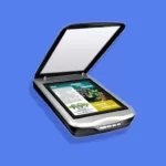 Fast Scanner Premium (Pro Unlocked) v4.6.4