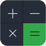 Calc: Smart Calculator MOD APK
