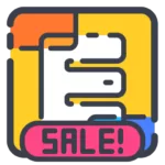 ELATE – ICON PACK (SALE!) 2.0.5