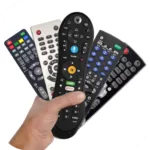 Remote Control for All TV (Premium Unlocked) MOD APK