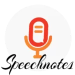 Speechnotes Pro (Premium Unlocked) v4.0.4
