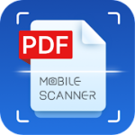 Mobile Scanner App Premium (Premium Unlocked) MOD APK