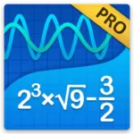 Graphing Calculator by Mathlab (Pro Unlocked) MOD APK