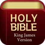 King James Bible (KJV) - Free Bible Verses + Audio (Adfree) v3.21.0