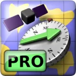 AR Compass PRO (Full Paid, Patched) v1.8.1